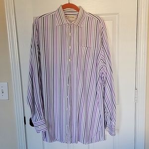 John W. Nordstrom dress shirt